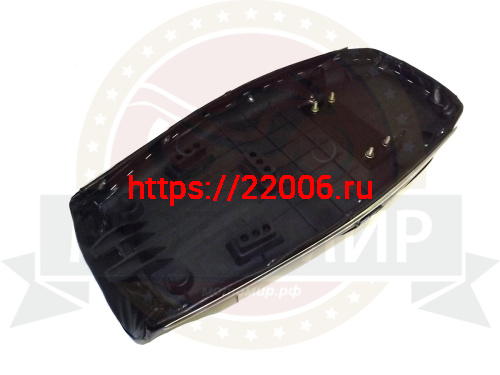 Седло HUNTER фото 3