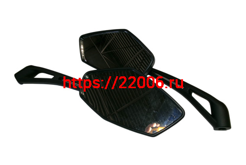 Зеркала CORSAR 250