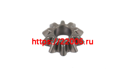 Шестерня паразитная саттелитов 1.6 Solano,Breez (LF481Q1-2303303A) Шестерня паразитная саттелитов 1.6 Solano,Breez (LF481Q1-2303303A)