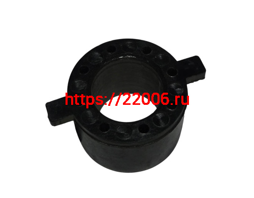 Втулка датчика скорости мотоцикла HIRO фото 2