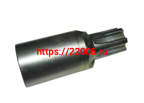 Вал переходной Дельта R/ Белка