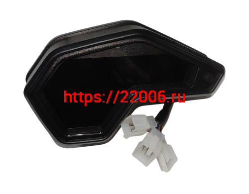 Щиток приборов RIGEL (37010684) Щиток приборов RIGEL (37010684)