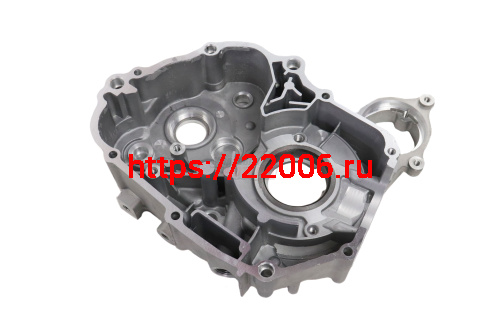 Картер левый 1P52FMI Storm Indigo 120см3