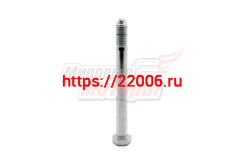 Болт головки цилиндра M8х85мм 163FML-2 (200cc) LIFAN оригинал Болт головки цилиндра M8х85мм 163FML-2 (200cc) LIFAN оригинал