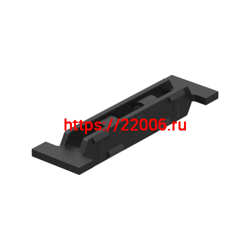 Крепеж Armadillo (Армадилло) для профиля крышки SLD.Scope 9/5/30 bracket (60 pcs) Крепеж Armadillo (Армадилло) для профиля крышки SLD.Scope 9/5/30 bracket (60 pcs)