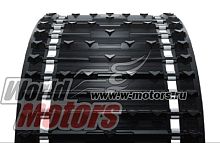 Гусеница Буксировщик NEW (Д-2828мм, Ш-500мм, шаг-50,5мм, шагов-56) (163 000)