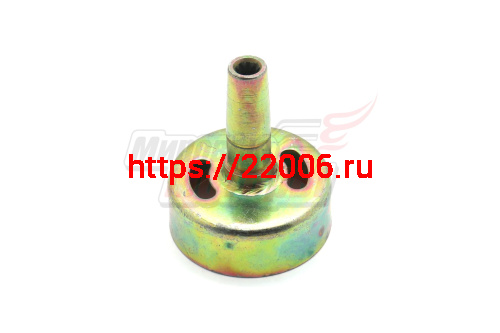 Барабан сцепления мотокосы BC/GBC-026 (9 шлицев)