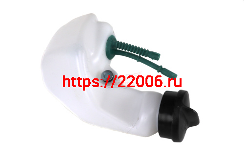 Бензобак мотокосы на Штиль FS38,55 Бензобак мотокосы на Штиль FS38,55