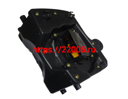 Фильтр воздушный в сборе FIREGUARD TRAIL 250 фото 2 Фильтр воздушный в сборе FIREGUARD TRAIL 250 фото 2