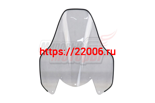 Стекло IRBIS TUNGUS 400/500/600, 2мм, 55см