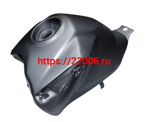 Бензобак MIRAGE 250 (ТЭККЕН) (120010368-0018 ) фото 2