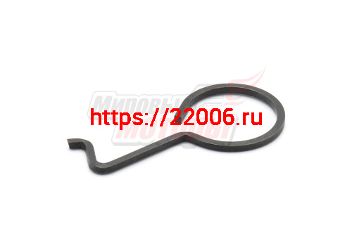 Пружина червяка маслонасоса на Штиль 660 (11226472401) Пружина червяка маслонасоса на Штиль 660 (11226472401)