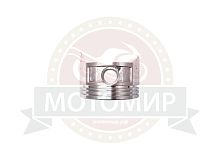 Поршень 168F-2 (GX 200 (Н53 мм)  68 мм (YT-GP-000958) в сборе (пришли как 38419,13459) STD