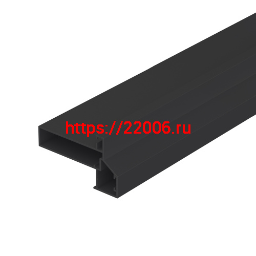 Короб Armadillo (Армадилло) SWD.Scope 40/68/3200 frame BL (3,2 м) Короб Armadillo (Армадилло) SWD.Scope 40/68/3200 frame BL (3,2 м)