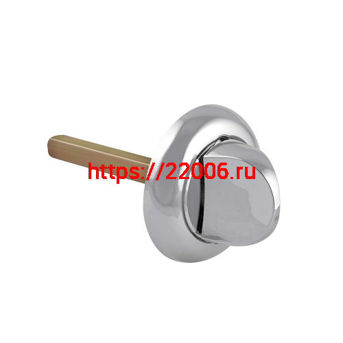 Ручка Fuaro (Фуаро) поворотная BKW8x75.R.HMR54 PLASTIC (HMR8x75) CP хром Ручка Fuaro (Фуаро) поворотная BKW8x75.R.HMR54 PLASTIC (HMR8x75) CP хром