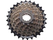 Кассета Shimano 7 ск.12-28Т CS-HG200, ACSHG2007228T