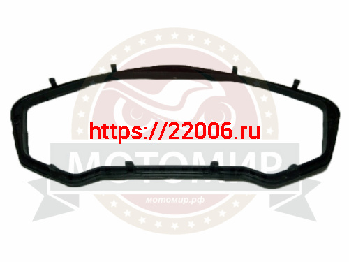 Корпус стекла щитка приборов SnowFox Корпус стекла щитка приборов SnowFox