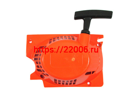 Стартер с плавным пуском 2-зацепа GL45/52 Стартер с плавным пуском 2-зацепа GL45/52