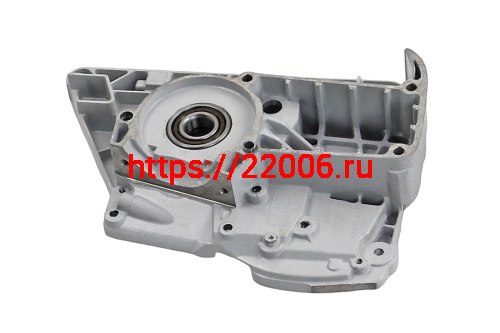 Картер двигателя на Штиль 361 фото 2 Картер двигателя на Штиль 361 фото 2
