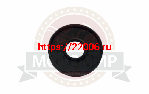 Сальник 15*42*7 коленвала  двиг. R07-GY60 (НАБОР)