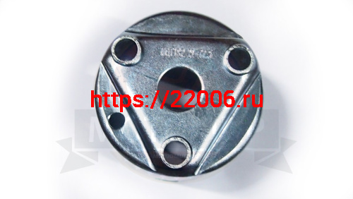 Храповик стартера LIFAN 20,0 л.с. 192F-2T (KP460) (23316-A1010-0001) фото 2 Храповик стартера LIFAN 20,0 л.с. 192F-2T (KP460) (23316-A1010-0001) фото 2