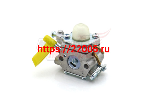 Карбюратор мотокосы Homelite S25,S30,3045,3055