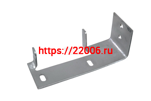 Кронштейн (успокоитель ремня) Каскад Кронштейн (успокоитель ремня) Каскад