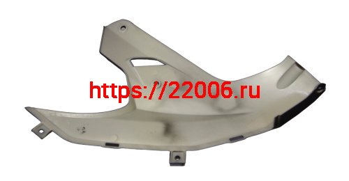 Облицовка боковая нижняя правая FALCON SPEEDFIRE 250см3 (RF20518) фото 2 Облицовка боковая нижняя правая FALCON SPEEDFIRE 250см3 (RF20518) фото 2