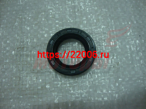 Сальник 20х32х6 ступицы переднего колеса (139QMB) Сальник 20х32х6 ступицы переднего колеса (139QMB)