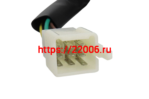 Щиток приборов Fever фото 3