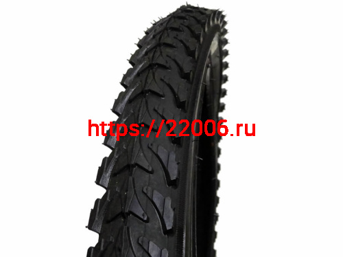 Велопокрышка 20" х 1.75 (P182) WANDA