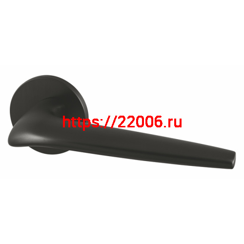 Ручка Armadillo (Армадилло) раздельная TWIN URS/HD BL-26 Черный Ручка Armadillo (Армадилло) раздельная TWIN URS/HD BL-26 Черный