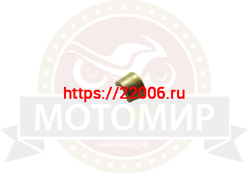 Сухарь клапана GY6-125/150 см3 Сухарь клапана GY6-125/150 см3