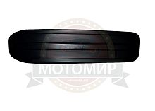 Накладка лыжи Тайга, Tикси №15 (1200х260х6), лыжа Русская механика, Tiksy, Stels Витязь