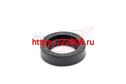 Сальник 30х52х10 Каскад коленвала 1,2х30х52-1 (1 пыльник)