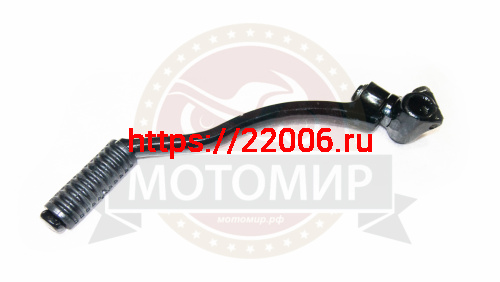 Кикстартер 162FMJ,166FMM (CB,CG150-250); INTRUDER,GS150s,GS200s,VJ фото 2 Кикстартер 162FMJ,166FMM (CB,CG150-250); INTRUDER,GS150s,GS200s,VJ фото 2