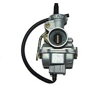 Карбюратор PZ20 Jordan EVO, TOU ALL d20мм D32мм (НАБОР)