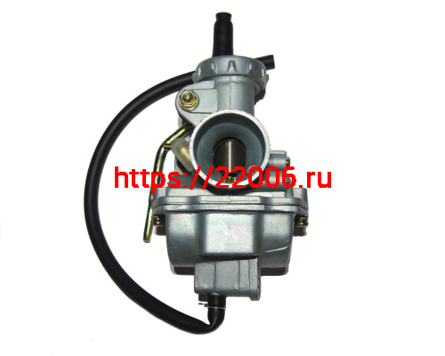 Карбюратор PZ20 Jordan EVO, TOU ALL d20мм D32мм (НАБОР) Карбюратор PZ20 Jordan EVO, TOU ALL d20мм D32мм (НАБОР)