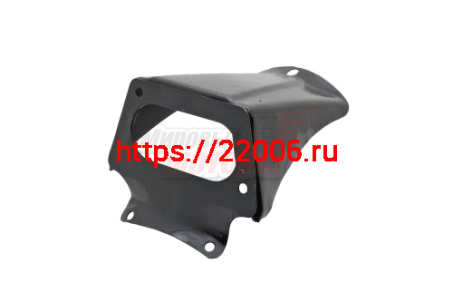 Кронштейн фонаря коляски Днепр (реставр.)