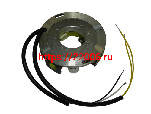 Основание магдино Буран  МБ-1 (Кулачковое зажигание) фото 2