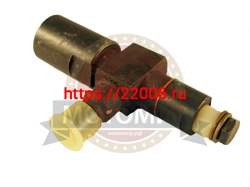 Форсунка в сборе R190 МБ-10 Дизель (нового образца) (пришли как 89777) Форсунка в сборе R190 МБ-10 Дизель (нового образца) (пришли как 89777)