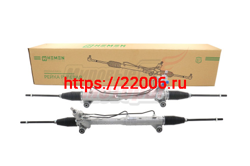 Рейка рулевая Grand Vitara 05- (HR56358) Рейка рулевая Grand Vitara 05- (HR56358)