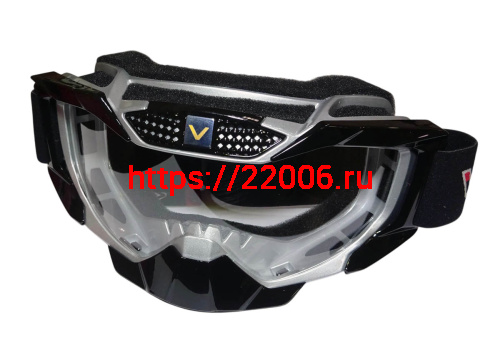 Очки мото VM-1051F Очки мото VM-1051F