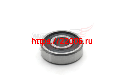 Подшипник 60302 (арт.6302-Z) полузакрытый (Россия, завод) Подшипник 60302 (арт.6302-Z) полузакрытый (Россия, завод)