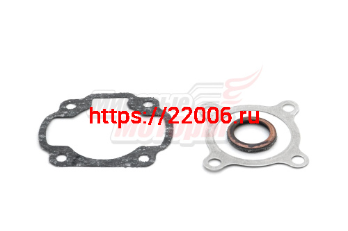 Набор прокладок двигателя СТЕЛС 80см3 малый (3 шт) (Россия) Набор прокладок двигателя СТЕЛС 80см3 малый (3 шт) (Россия)