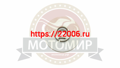 Храповик стартера Goodluck GL2500GTS №14