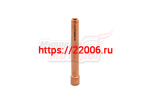 Цанга 10N23 (2,4мм) Цанга 10N23 (2,4мм)