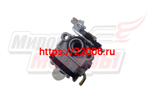 Карбюратор мотокосы Efco STARK 25 Карбюратор мотокосы Efco STARK 25