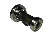 Распредвал в сборе CBB250 см3 Zongshen ZS 165FMM (100200200) (НАБОР)