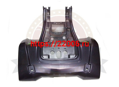 Облицовка задняя ATV WILD (604051) Облицовка задняя ATV WILD (604051)